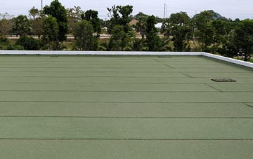 all Cattistock roofing types quoted for