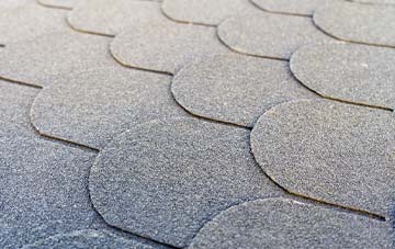 Cattistock asphalt roofing costs
