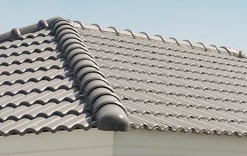 advantages of Cattistock clay roofing