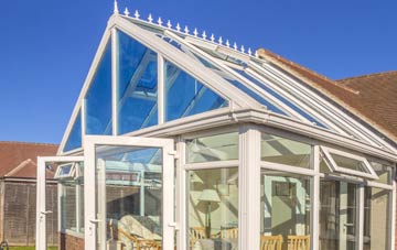 conservatory roof insulation costs Cattistock