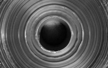 Cattistock edpm waterproofing