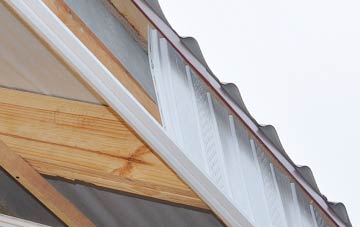 why Cattistock fascia repairs are essential