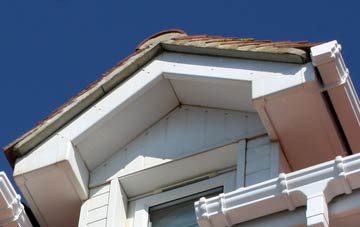 Cattistock fascia installation costs