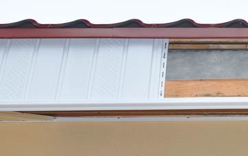 Cattistock fascia repair costs
