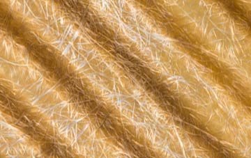 Cattistock fibreglass roof waterproofing