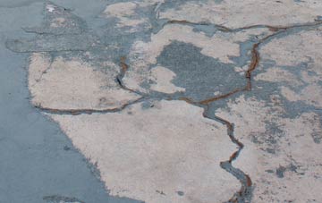 fibreglass roofing replacement Cattistock