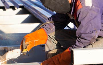 Cattistock flat roofing options