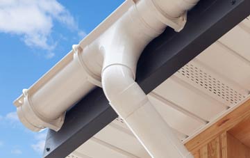 Cattistock gutter installation costs