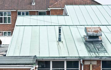 Cattistock lead roofing costs