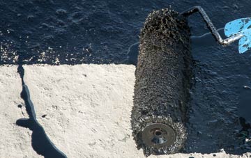 Cattistock liquid sealant waterproofing