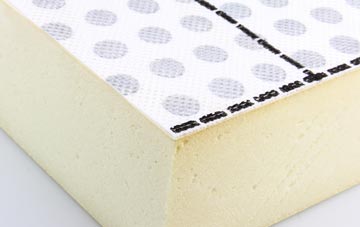 meeting Cattistock building codes