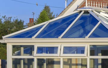 professional Cattistock conservatory insulation