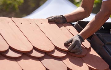 Cattistock roof tile contractors