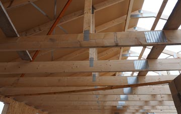 Cattistock roof truss costs