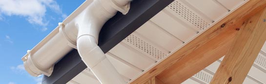 get Cattistock guttering quotes today