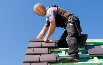 disadvantages of Cattistock slate roofing