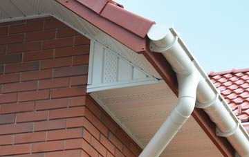 Cattistock soffit repair costs