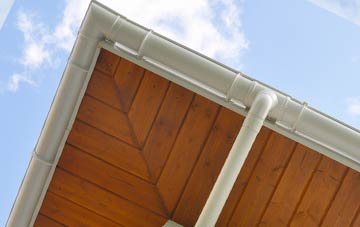 Cattistock soffit types
