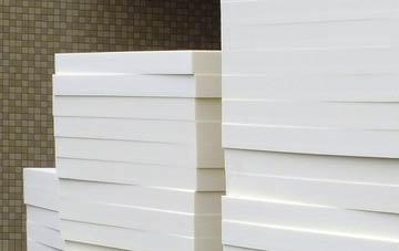 Cattistock tapered roof insulation costs