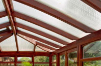 Cattistock conservatory roofing insulation