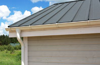 Cattistock fascia repair