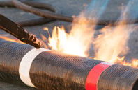 Cattistock flat roofing replacement