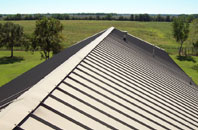 Cattistock metal roof quotes
