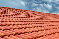 Cattistock roofing tiles
