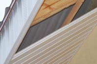 rated Cattistock soffit repair companies